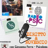 Radio Psic Diritto & Rovescio