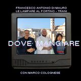 Il Consiglio della settimana | Andiamo a Trani con Marco Colognese