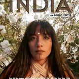 Entrevista a Mara Ortiz, autora, creadora i directora de 'India', Sala Fènix