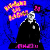 Nevermind The Podcast - Puntata 24 - Ændriu