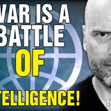 6338 War is a Battle of INTELLIGENCE! Listener Questions