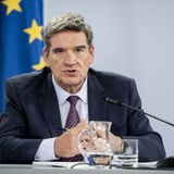 Economía Para Todos: Escrivá avergüenza y desprestigia al Banco de España
