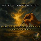 Art & Adversity: How God Paints Purpose Through Pain