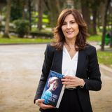Mayte Uceda con 'Los amores paralelos'
