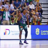 Entrevista con Alberto Miranda, entrenador ayudante del Unicaja