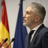 Los policías denuncian la última maniobra de Marlaska en Cádiz: "Va a conseguir que nos maten"