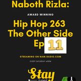 Hip Hop 263 The Other Side Ep11