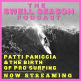 Patti Paniccia & The Birth of. Pro Surfing