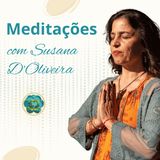 Meditação e Oração da Saude de Louise Hay do livro "Ame-se e cure a sua vida"