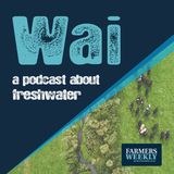 The Current State of New Zealand's Freshwater | Episode 1