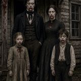 The Brown Family Curse