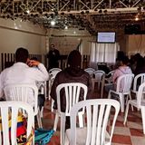 Quiero ver a mi Dios - David Cote |  1 de Diciembre del 2024 | Predicas Cristianas 2024