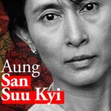 LOTTA PER L'INDIPENDENZA - La storia di Aung San Suu Kyi
