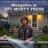 Mosquitos - Uncover the world's deadliest pest with Ranger Theo Wilder