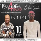 JUICE Joins Clifton Pettyjohn on TRANSFORMATION RADIO!