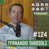 Mangalarga: o cavalo de sela brasileiro - Fernando Tardioli