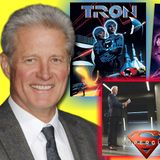 #274: Bruce Boxleitner on his sci-fi, action, and super roles on Tron, Babylon 5, and Supergirl!