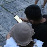 La iniciativa ciudadana "Adolescencia Libre de Móviles"