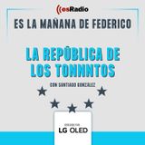 La República de los Tonnntos: La intimidad de sus hijas que contaba Zapatero