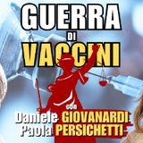 #VACCINO per l'AVIARIA: è GUERRA legale – con Daniele GIOVANARDI e Paola PERSICHETTI | Alla Mezza