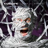 IAN HAUGLAND - EUROPE