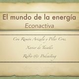 El mundo de la energía - Econactiva 02