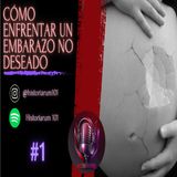 Capítulo 1 | Cómo enfrentar un embarazo no deseado.
