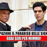 Il Paradiso Delle Signore 9: Guai Seri Per Mimmo!