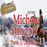 Audiolibro Michele Strogoff - Jules Verne - Parte 02 Capitolo 11