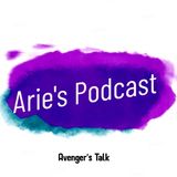 WandaVision Reaction/Review- Avenger's Talk