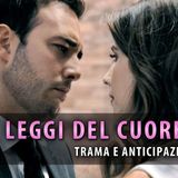 Le Leggi Del Cuore, Anticipazioni: Forte Gelosia Di Camilo Per Julia!