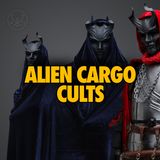 UFO Alien Cargo Cults