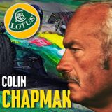 Colin Chapman: Il Genio Incredibile Della Formula 1