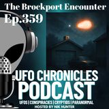 Ep.359 The Brockport Encounter