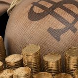 Debt, Trade Battles and the Future of the U.S. Economy