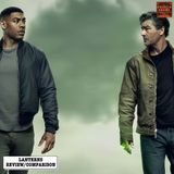 Lanterns (DCU/ HBO Max) - Review & Comparison