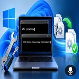 Riparare Windows 11 senza formattare, i due comandi da conoscere