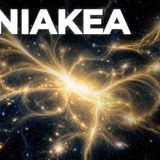 LANIAKEA SUPERCLUSTER_ The Milky Way Is Just a Tiny Part of This