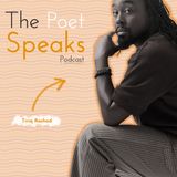Poetry is Expression (ft. Tiriq Rashad)