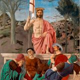 Domenica di Pasqua 2025 (giorno) - La vittoria di Gesù