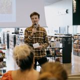 17. Økologisk Ungdomsbevægelse med Rasmus Dose Sandorff