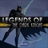 LOTDK - EP 40.5 - Batman - Return of the Caped Crusaders and The Killing Joke!