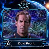 Enterprise "Cold Front" watch party | S01 E11