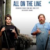 Johnny Johnson From All On The Line On Discovery