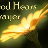 The Great Prayer Of Jehoshaphat To God Almighty