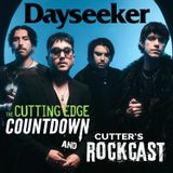 Rockcast 420 - Rory Rodriguez of Dayseeker