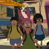Subculture Film Reviews - THE BOB'S BURGERS MOVIE (2022)