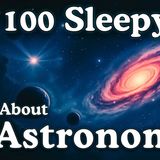 The Most Relaxing Facts About Antimatter to Fall Asleep To