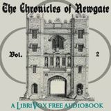 22 - Chronicles of Newgate by Arthur Griffiths