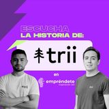 Recibir inversión, sobrevivir a una crisis y volverse rentable | La historia de trii (parte 2)